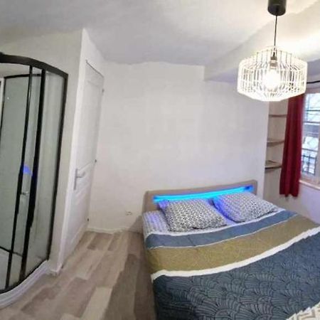 La Brionnaise Chambre Affittacamere Brionne Esterno foto