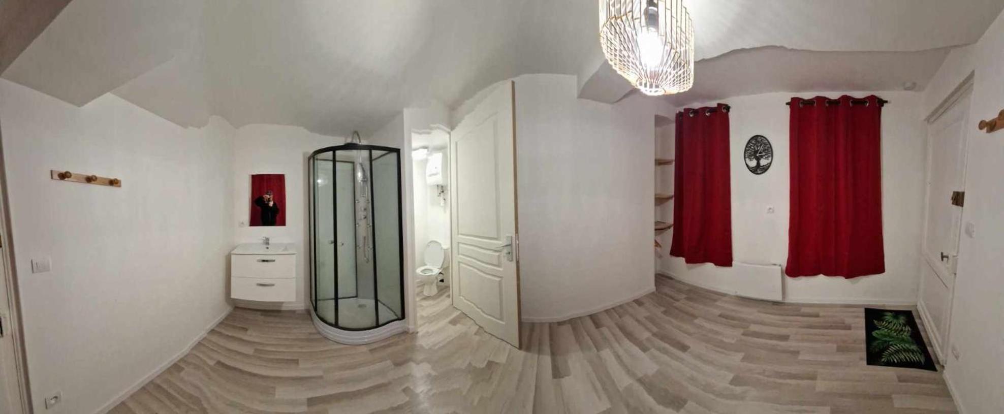 La Brionnaise Chambre Affittacamere Brionne Esterno foto