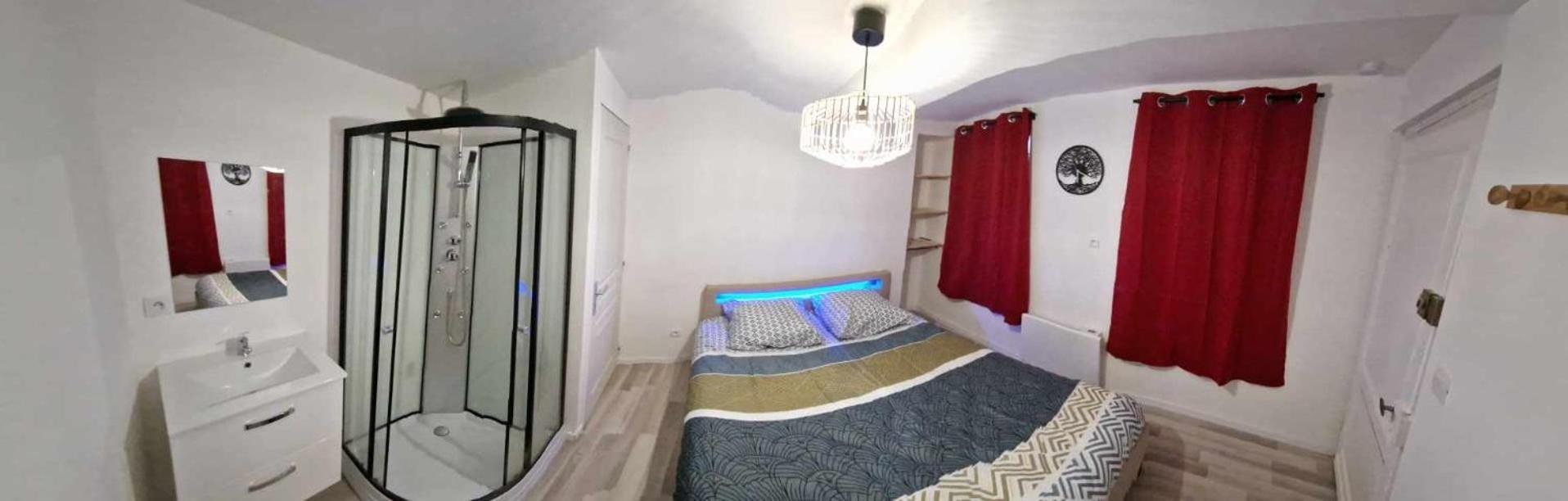 La Brionnaise Chambre Affittacamere Brionne Esterno foto