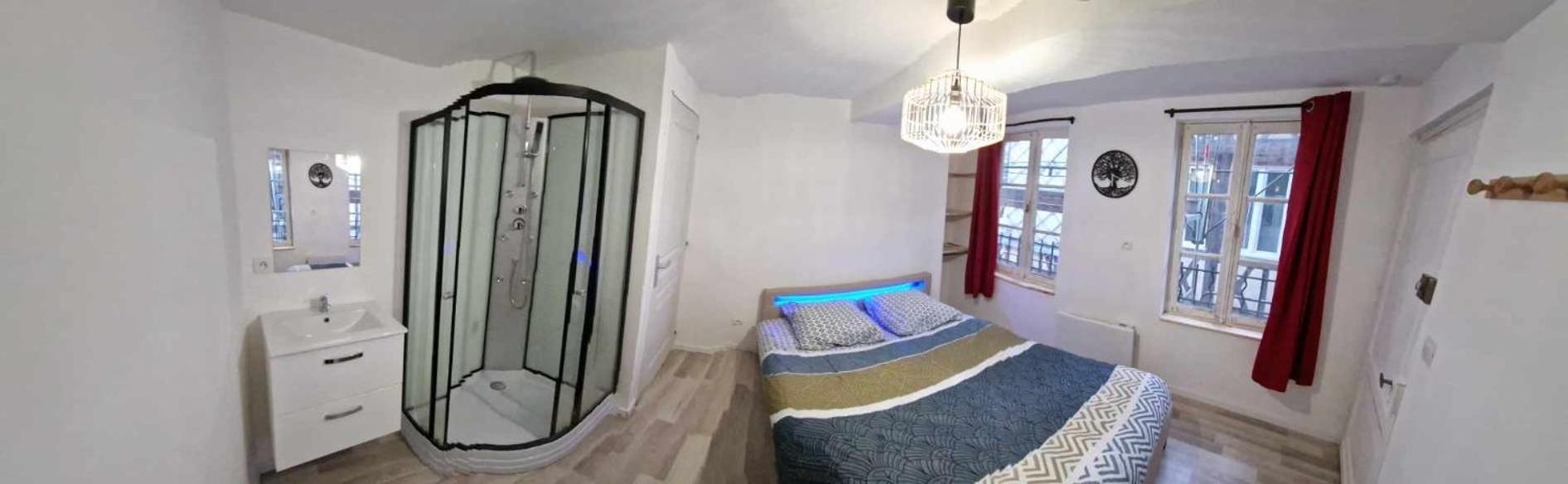 La Brionnaise Chambre Affittacamere Brionne Esterno foto
